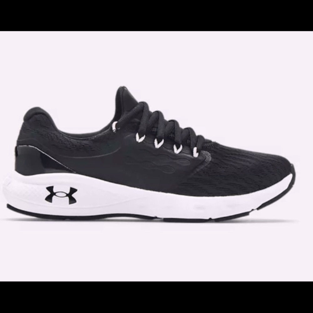 UNDER ARMOUR U AW CHARGED VANTAGED WOMEN’S RUNNING SHOES 🏃‍♀️ - Picture 2 of 14
